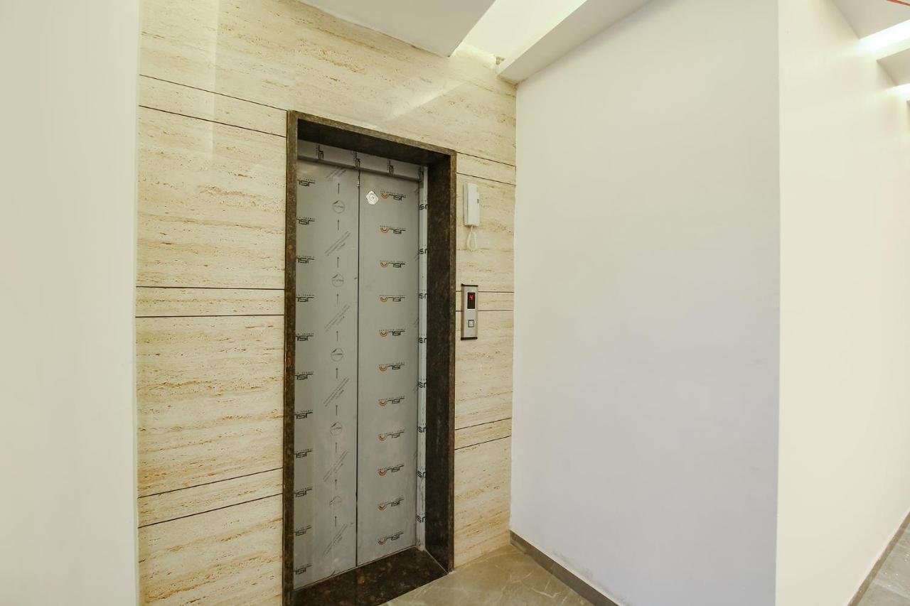 Fabhotel Prime Purple Orchid Bhopal Exterior foto
